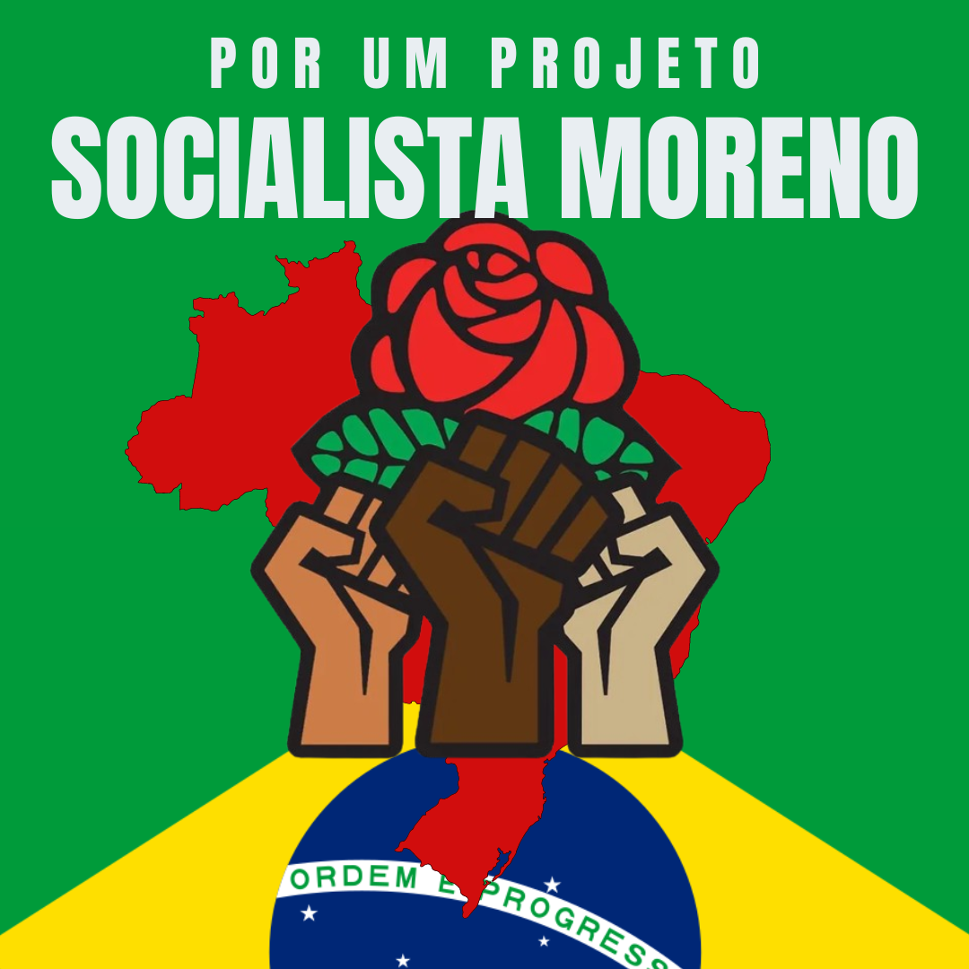 Leia mais sobre o artigo Para além do Nacional Desenvolvimentismo: por um Projeto Socialista Moreno para o Brasil