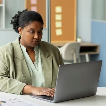 Você está visualizando atualmente A Mulher Negra no Mercado de Trabalho