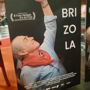 Leia mais sobre o artigo “Brizola”: documentário estreia em festival e conta a história do líder trabalhista